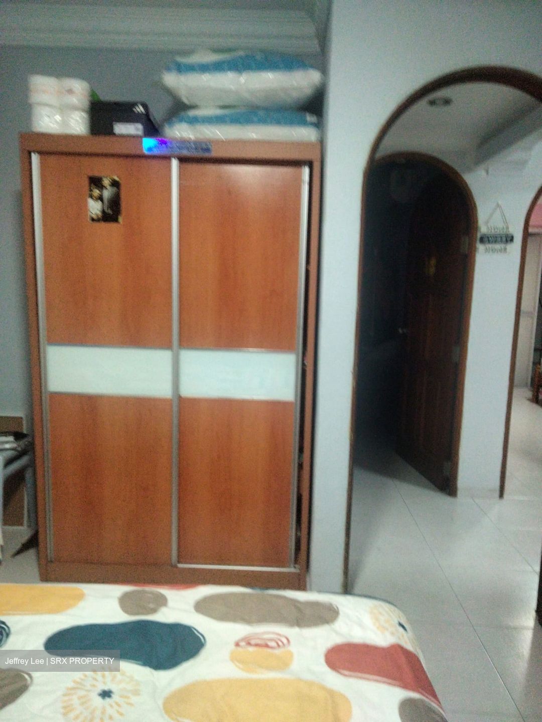 Blk 756 Yishun Street 72 (Yishun), HDB 4 Rooms #557625481